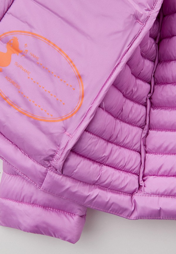 Save the Duck Куртка утепленная - VELA - фото 5