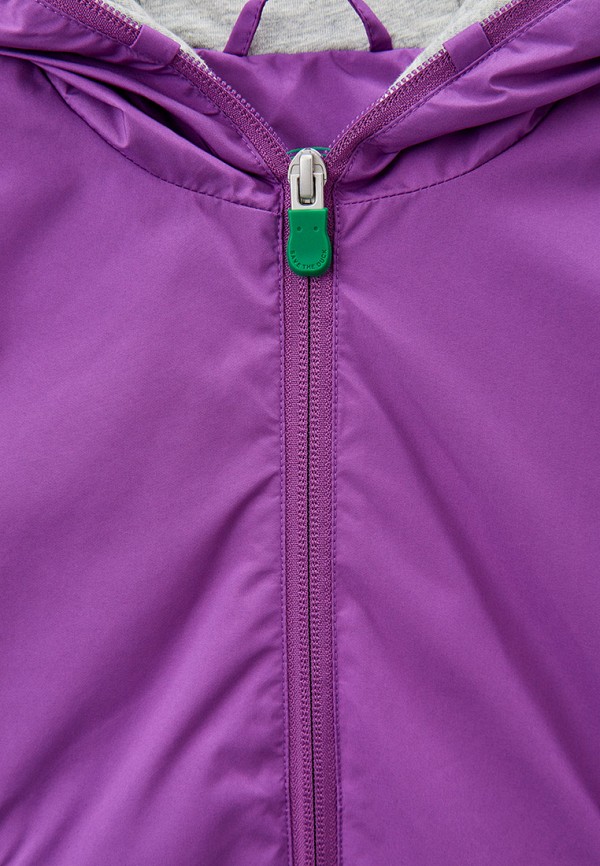 Save the Duck Ветровка - JULES - фото 4