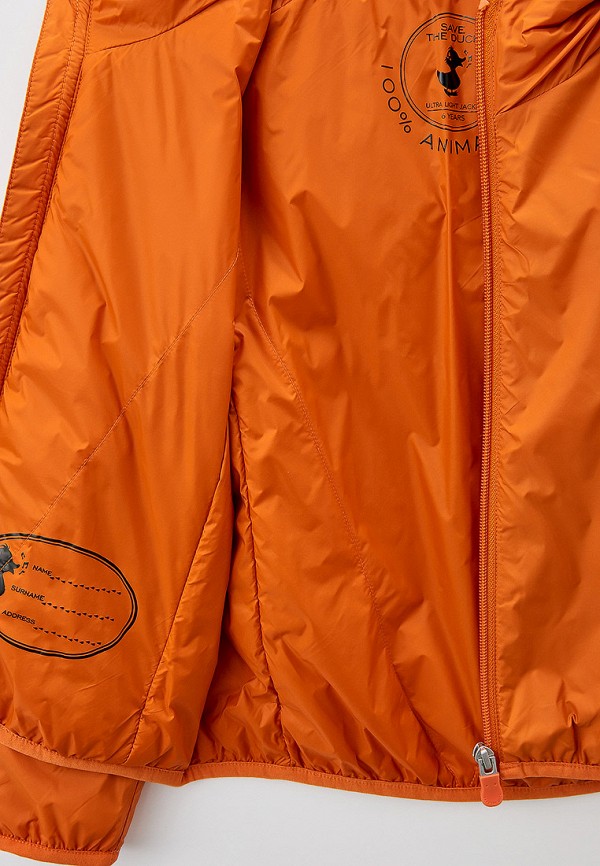 Save the Duck Куртка - SHILO - фото 5