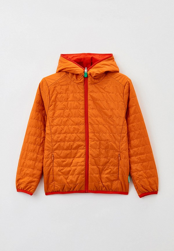 Save the Duck Куртка утепленная - SATURN - фото 4