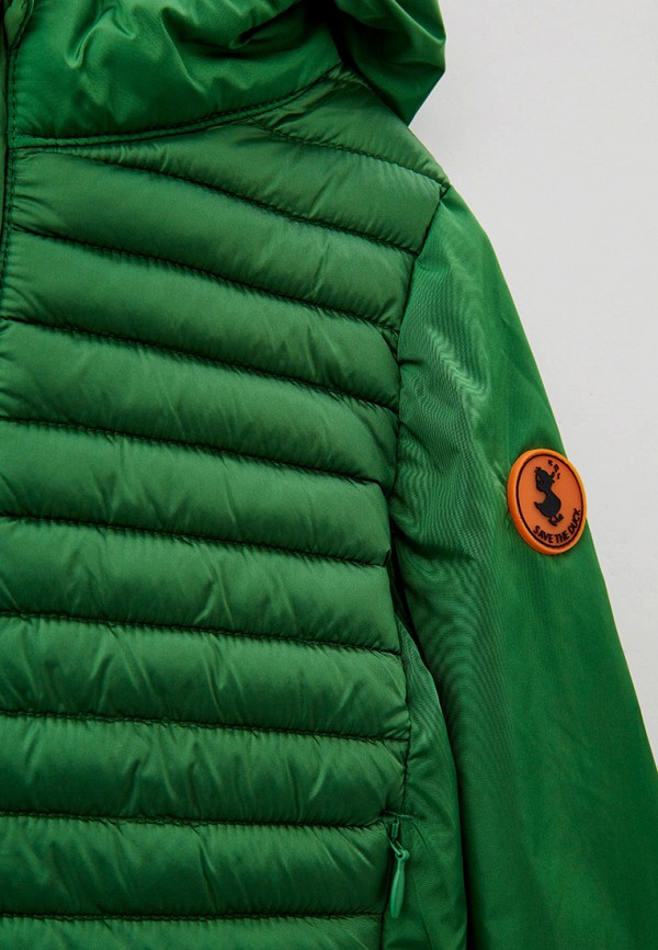 Save the Duck Куртка утепленная - UNA - фото 3