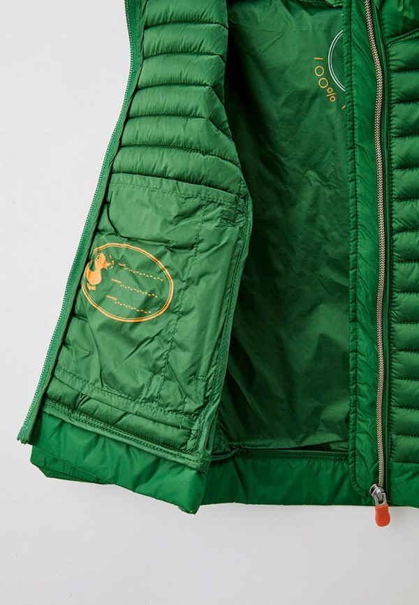 Save the Duck Куртка утепленная - UNA - фото 4