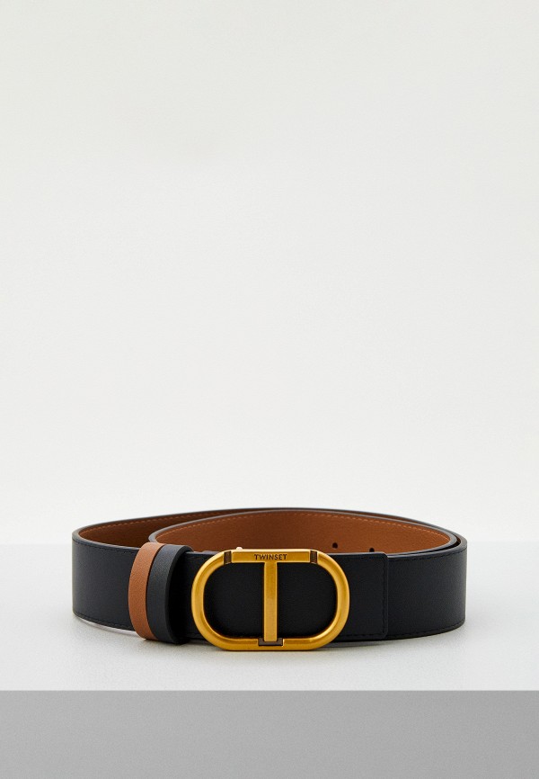Twinset Milano Ремень - фото 1