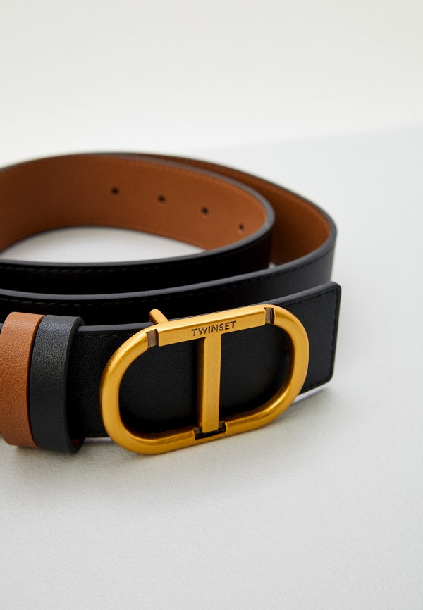 Twinset Milano Ремень - фото 2