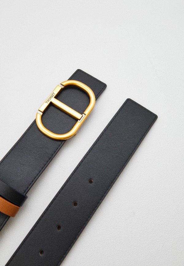 Twinset Milano Ремень - фото 3