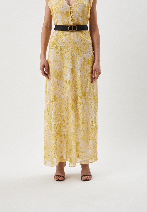 Twinset Milano Ремень - фото 5