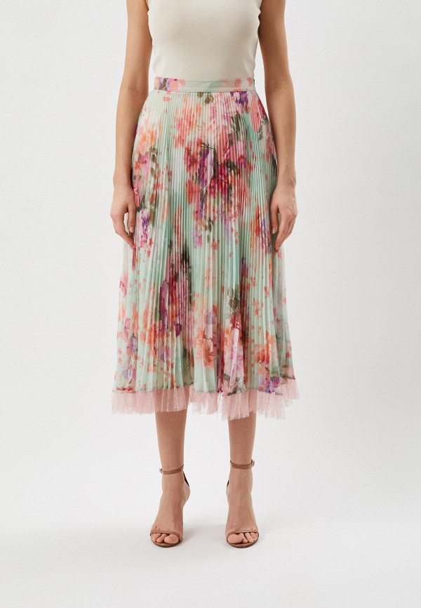 Twinset Milano Юбка - фото 1