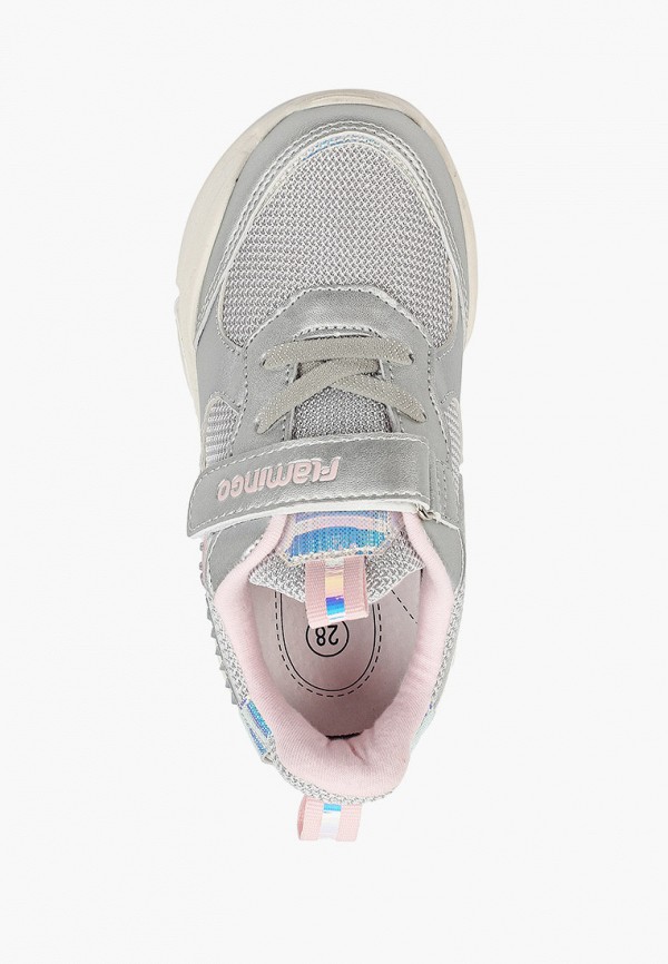 Flamingo Кроссовки - фото 4