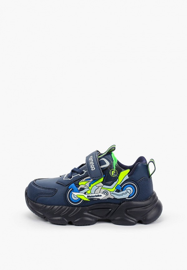 Flamingo Кроссовки - фото 1