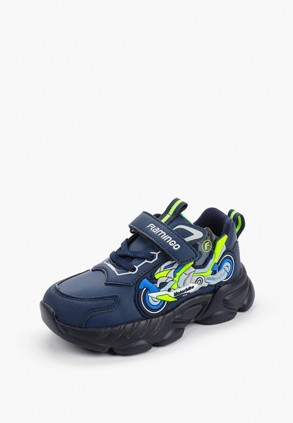 Flamingo Кроссовки - фото 2