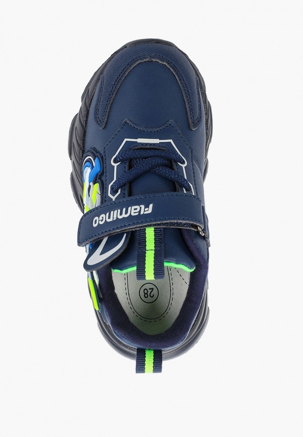 Flamingo Кроссовки - фото 4