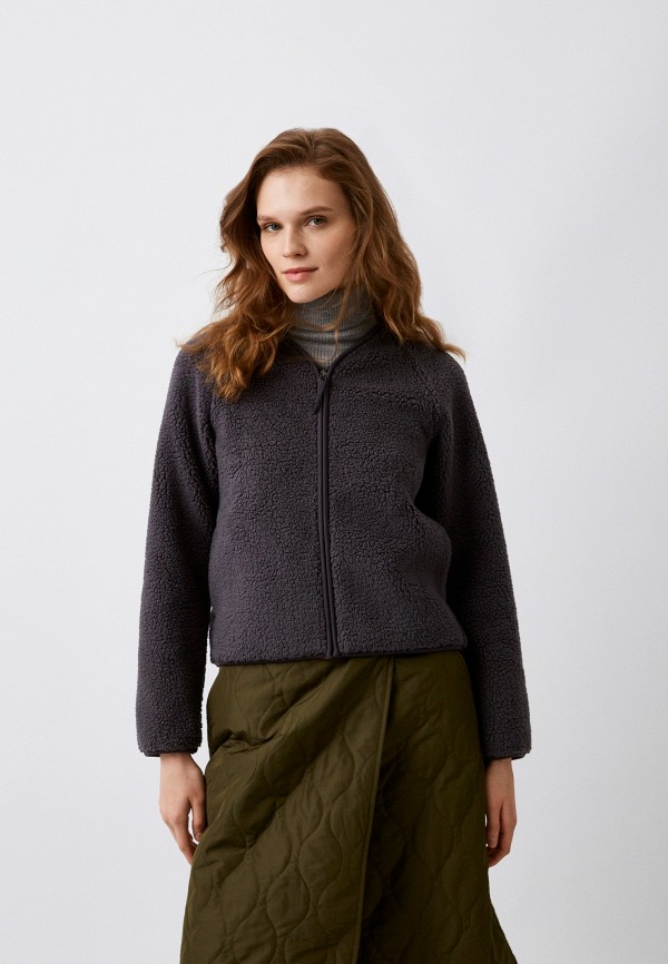 UNIQLO Олимпийка - из флиса - фото 1