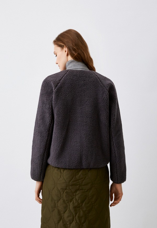 UNIQLO Олимпийка - из флиса - фото 3