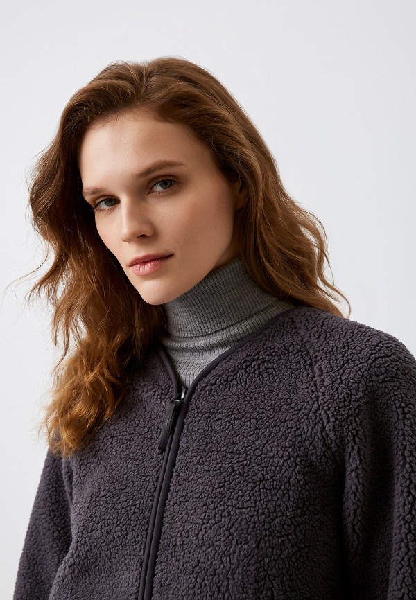 UNIQLO Олимпийка - из флиса - фото 4