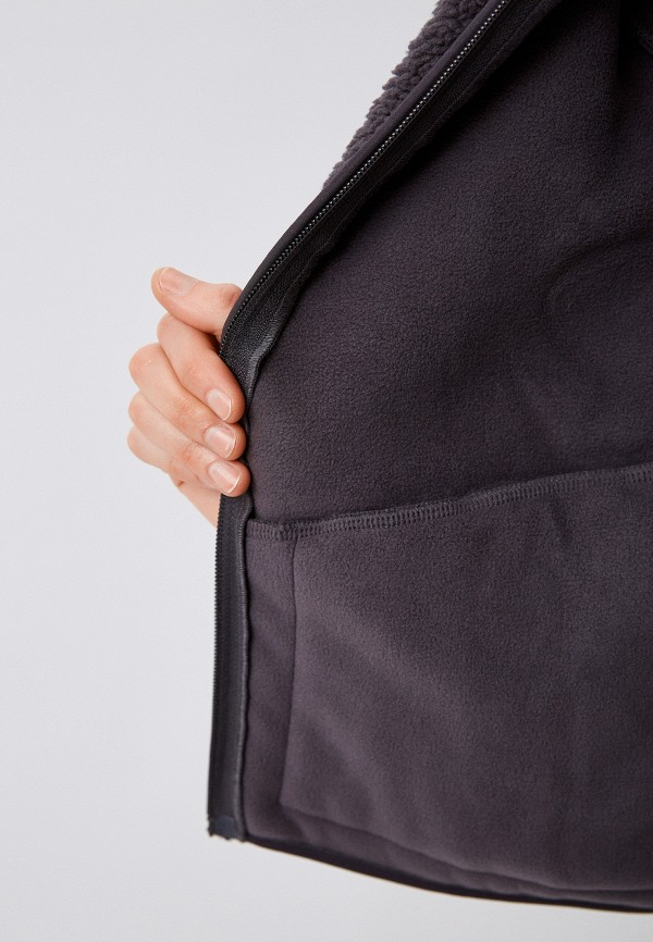 UNIQLO Олимпийка - из флиса - фото 5