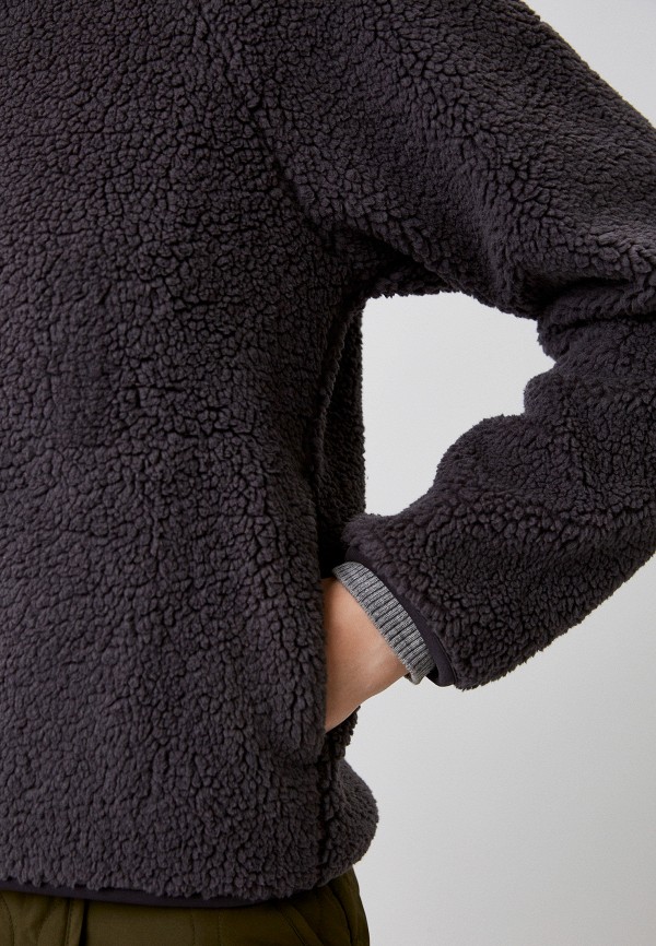 UNIQLO Олимпийка - из флиса - фото 6