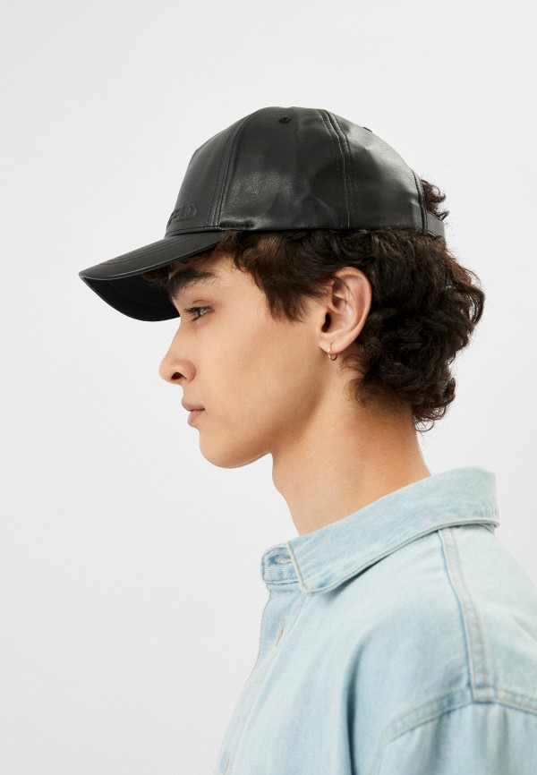 Karl Lagerfeld Бейсболка - фото 5