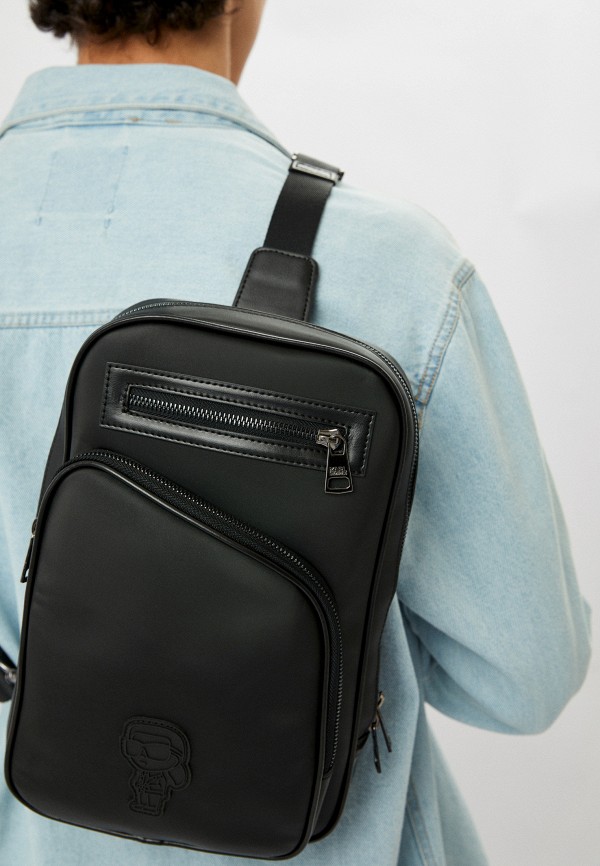 Karl Lagerfeld Сумка - фото 6