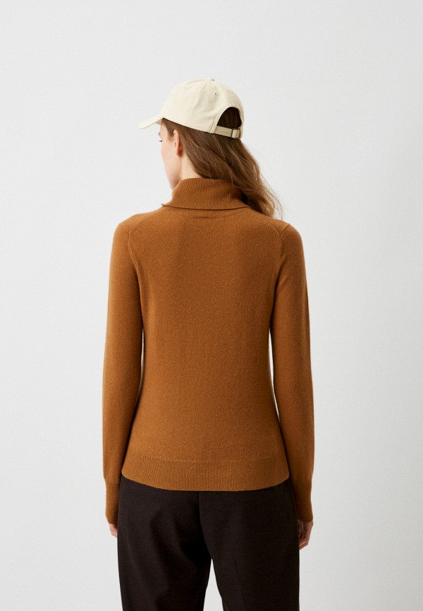 UNIQLO Водолазка - из кашемира - фото 3