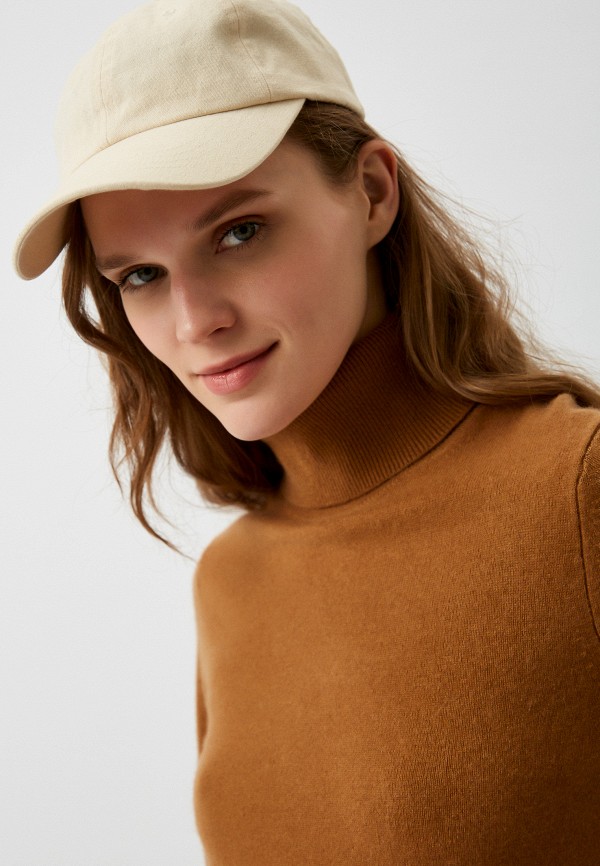 UNIQLO Водолазка - из кашемира - фото 4