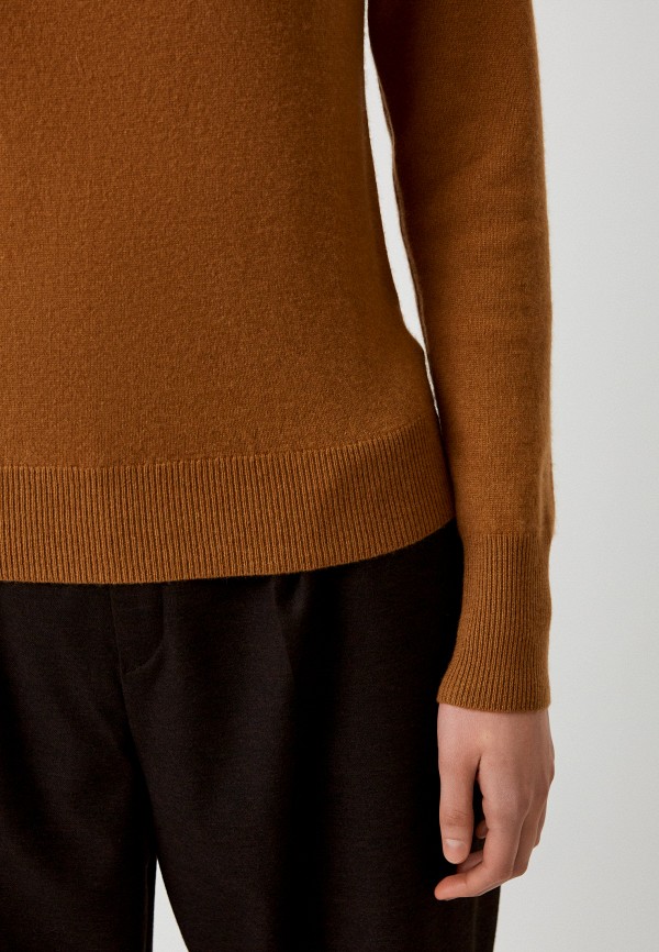 UNIQLO Водолазка - из кашемира - фото 5