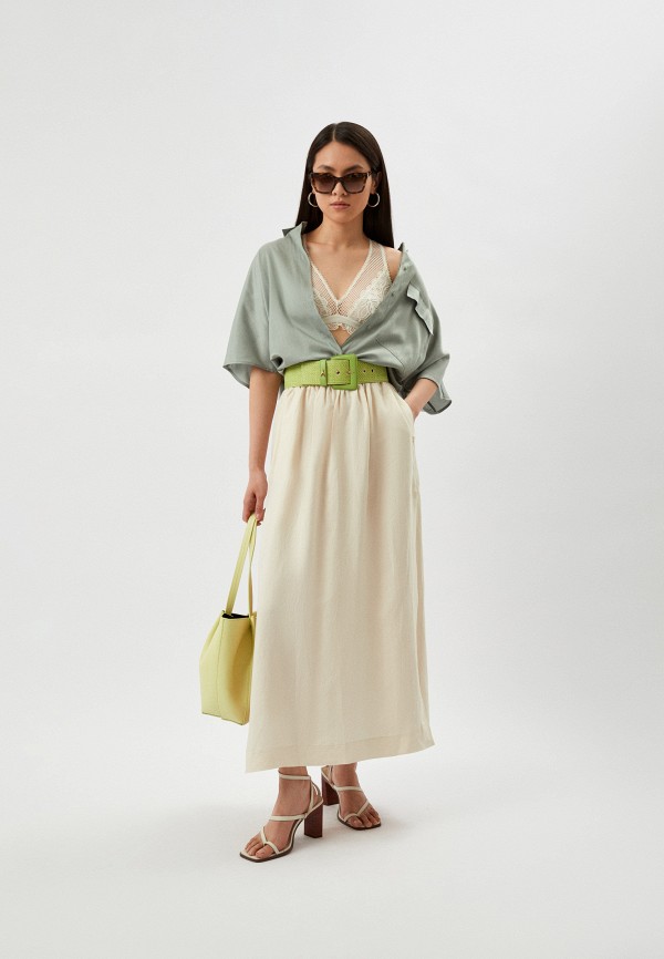 Patrizia Pepe Юбка - фото 2