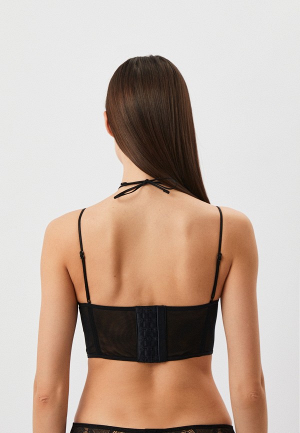 Patrizia Pepe Бюстгальтер - фото 2