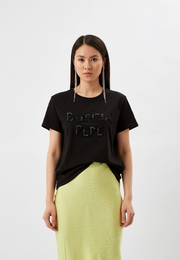 Patrizia Pepe Футболка - фото 1