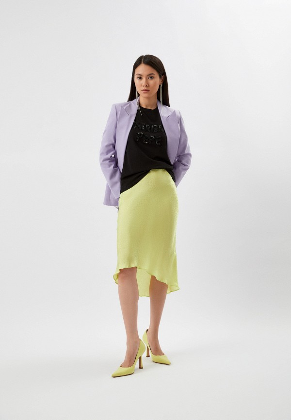 Patrizia Pepe Футболка - фото 2