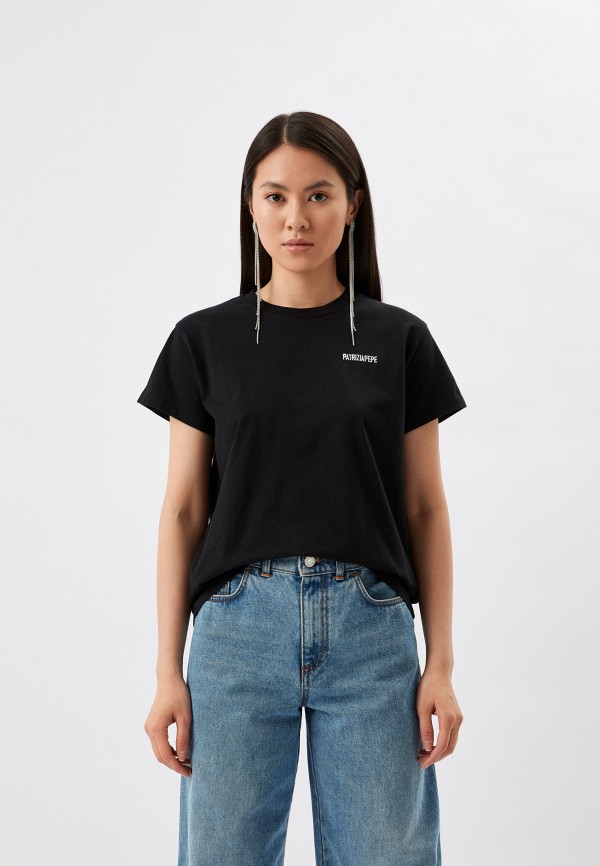 Patrizia Pepe Футболка - фото 1