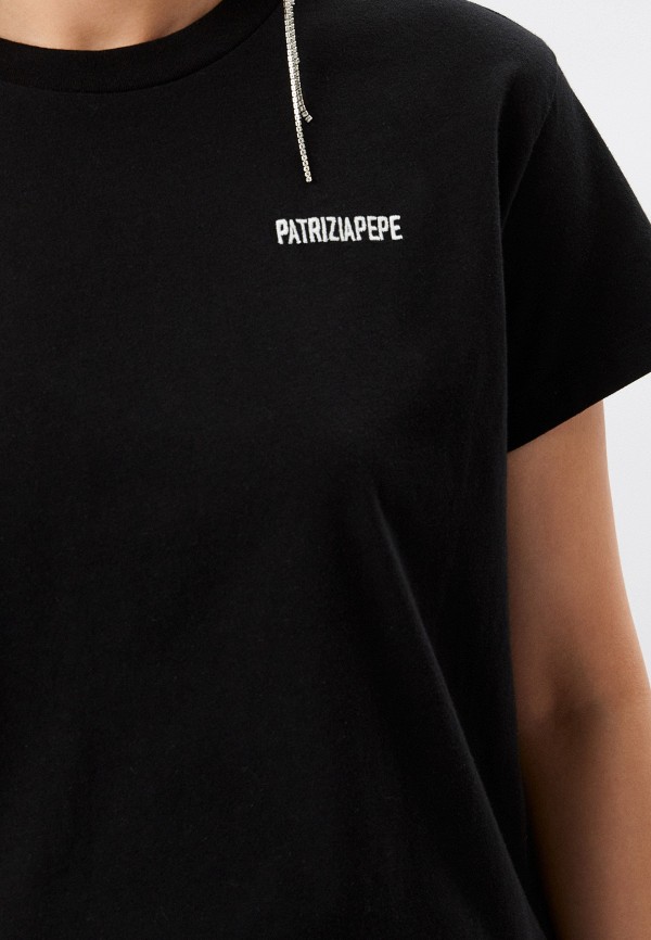 Patrizia Pepe Футболка - фото 4