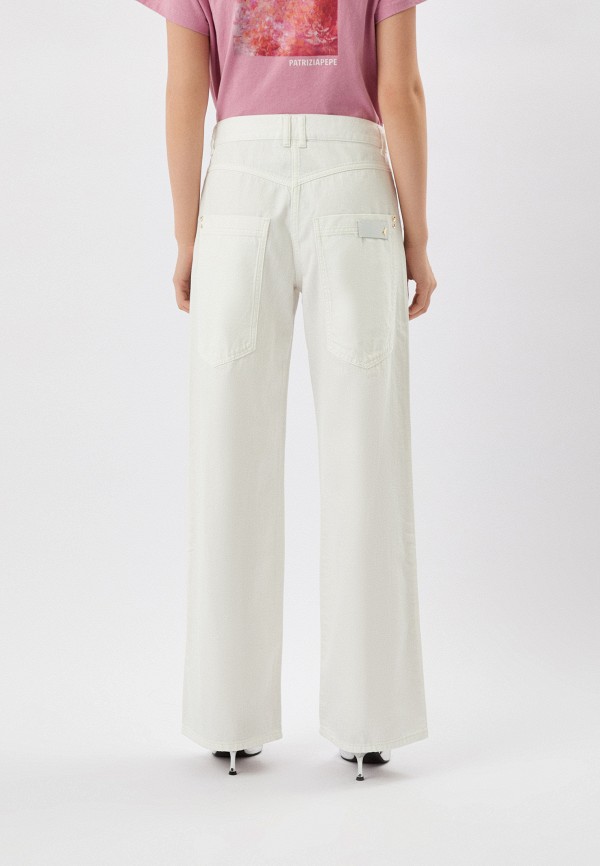 Patrizia Pepe Джинсы - фото 3