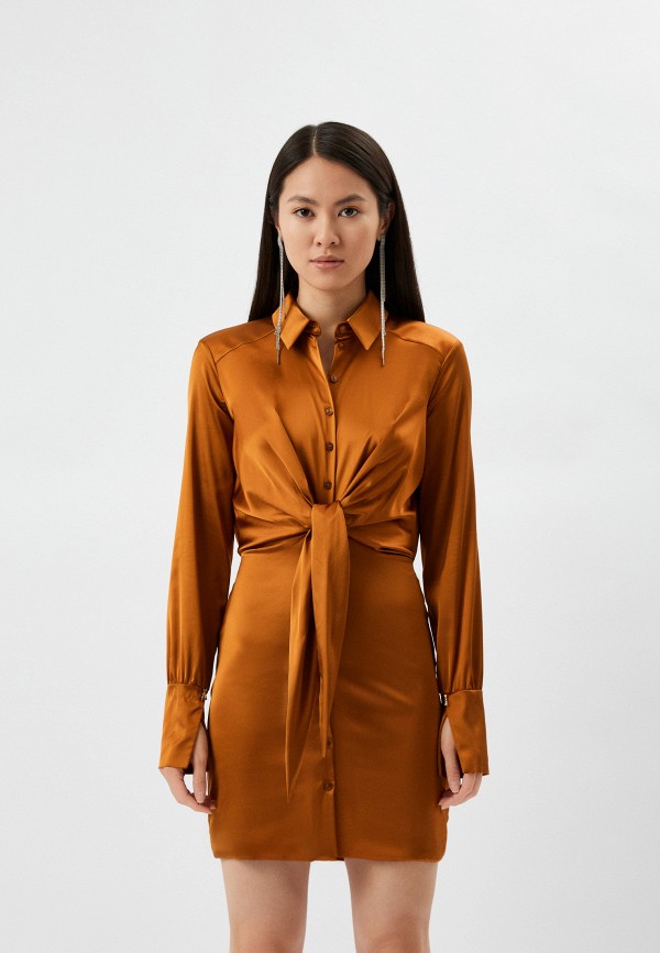 Patrizia Pepe Платье - фото 1