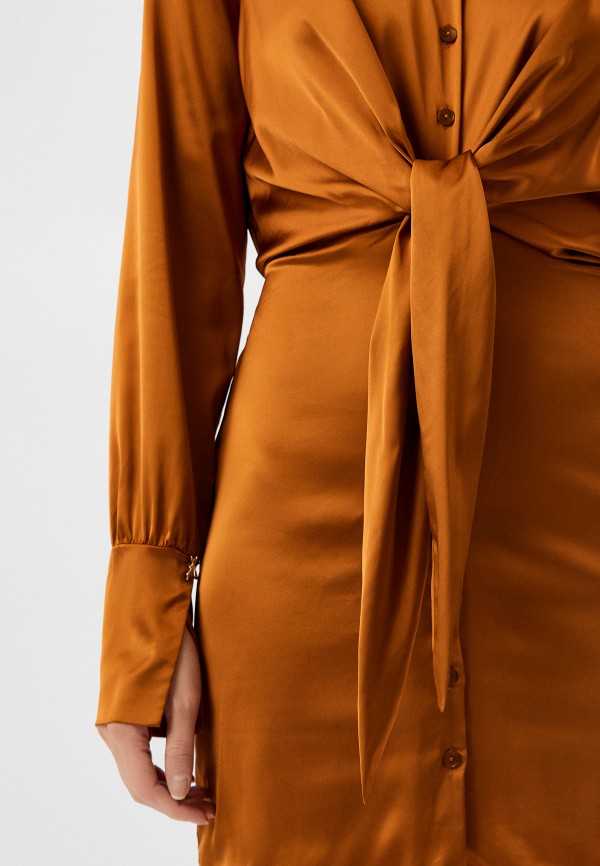 Patrizia Pepe Платье - фото 4