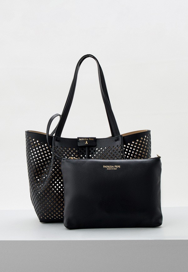 Patrizia Pepe Сумка и органайзер - фото 1