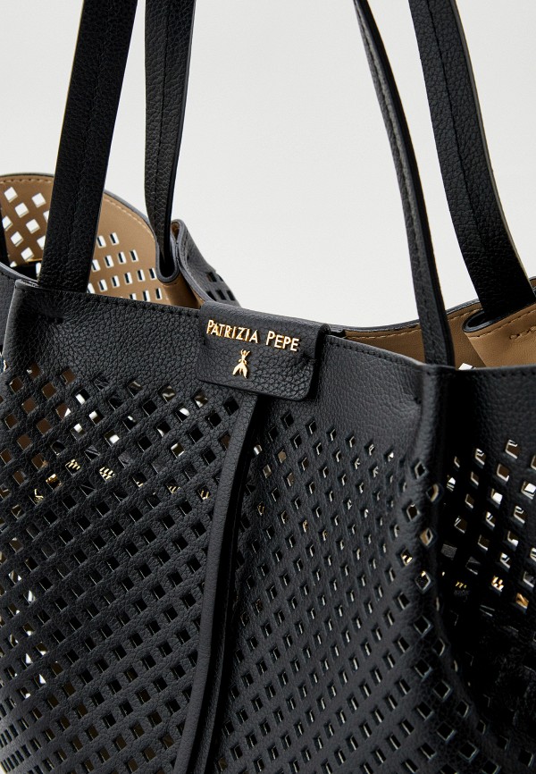 Patrizia Pepe Сумка и органайзер - фото 4