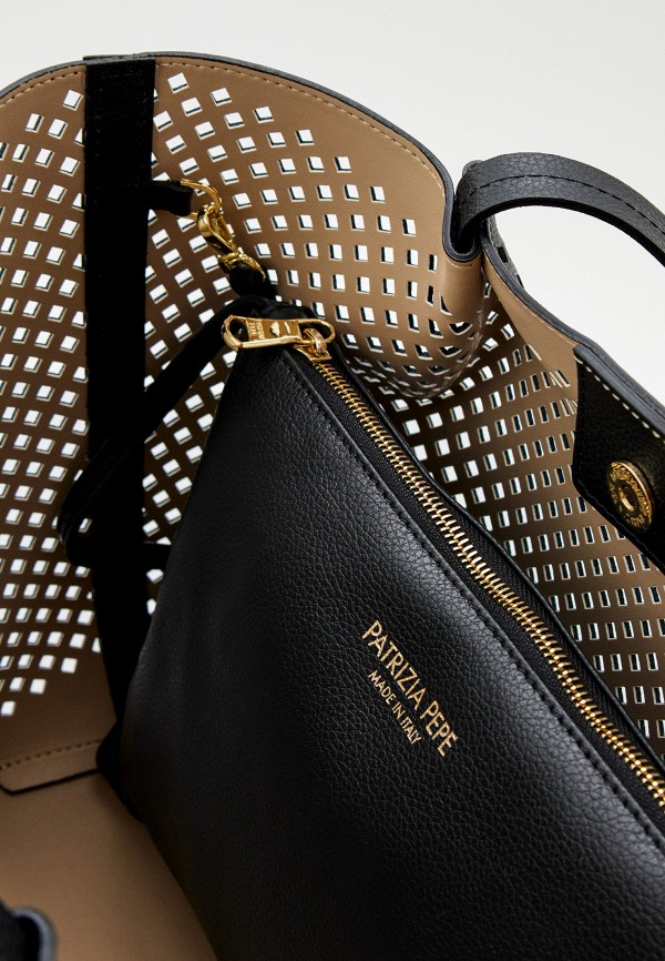 Patrizia Pepe Сумка и органайзер - фото 5