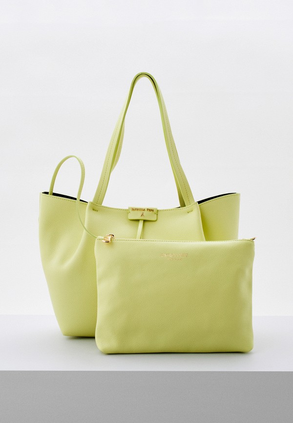 Patrizia Pepe Сумка и органайзер - фото 1