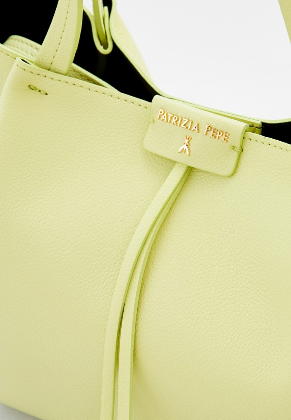Patrizia Pepe Сумка и органайзер - фото 4