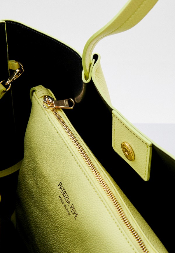 Patrizia Pepe Сумка и органайзер - фото 5