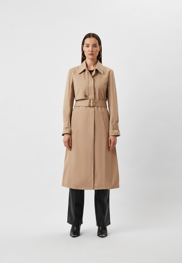 Patrizia Pepe Плащ - фото 1