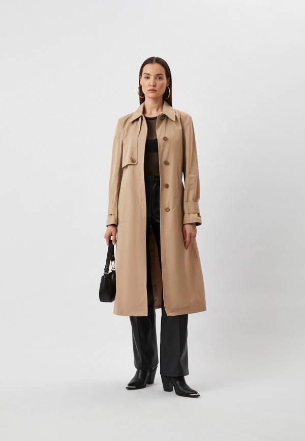 Patrizia Pepe Плащ - фото 2