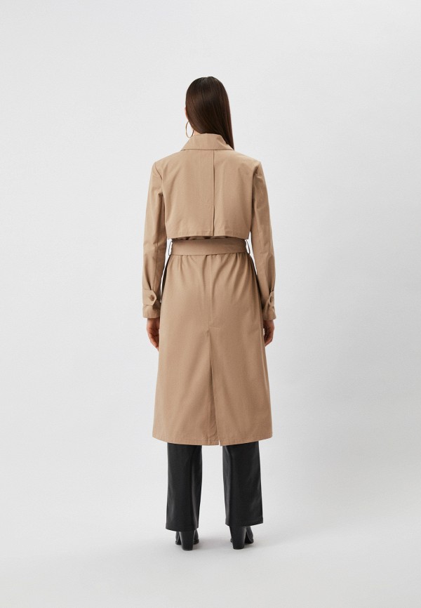 Patrizia Pepe Плащ - фото 3