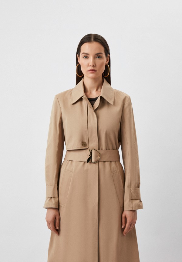 Patrizia Pepe Плащ - фото 4