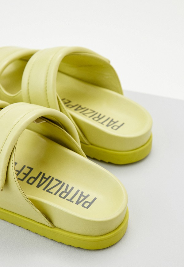 Patrizia Pepe Сабо - фото 4