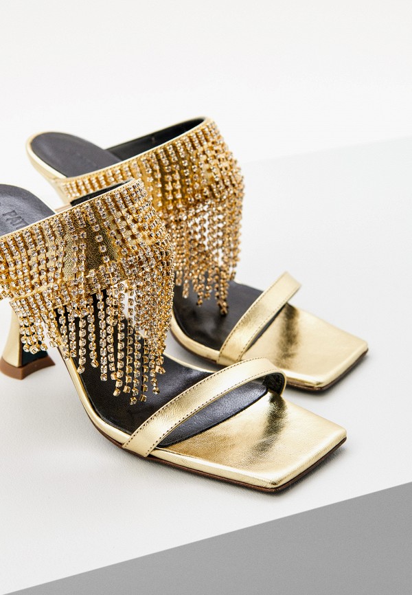 Patrizia Pepe Сабо - фото 2