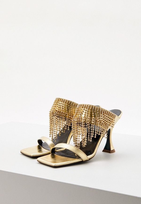 Patrizia Pepe Сабо - фото 3