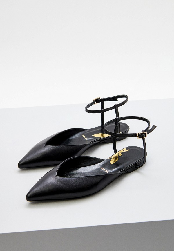 Patrizia Pepe Туфли - фото 3