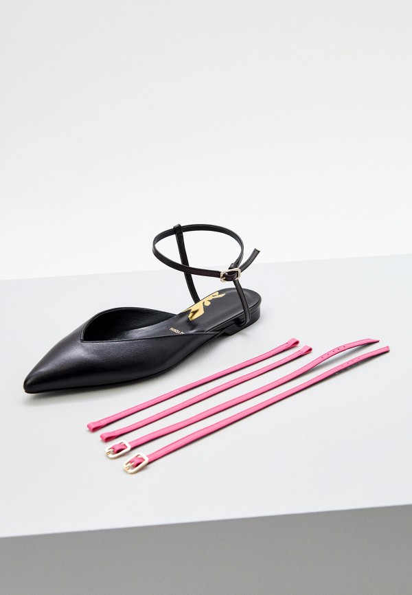 Patrizia Pepe Туфли - фото 6