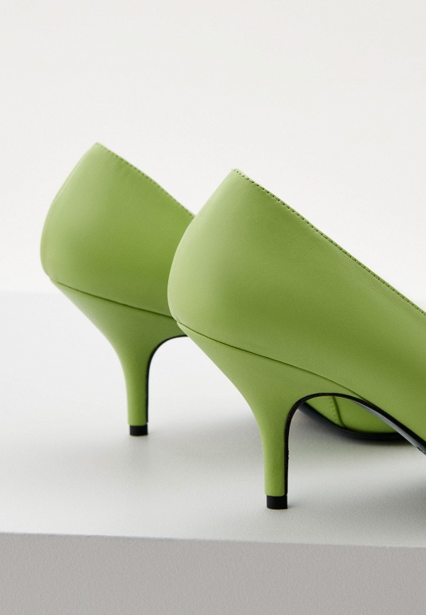 Patrizia Pepe Туфли - фото 4